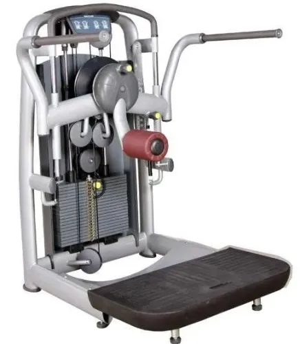 Apolete usada 90kg a pronta entrega 7.750,00