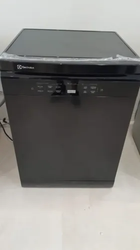 Lava Louças Electrolux 14 serviços 127v