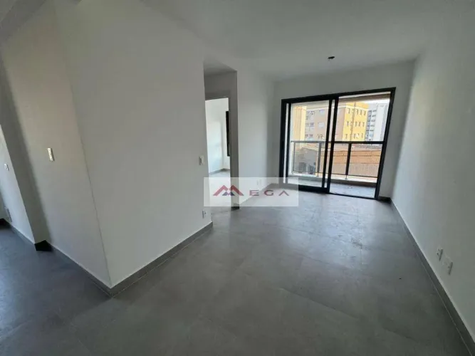 Apartamento à venda no Condomínio My Way - Jardim Guanabara - Campinas/SP
