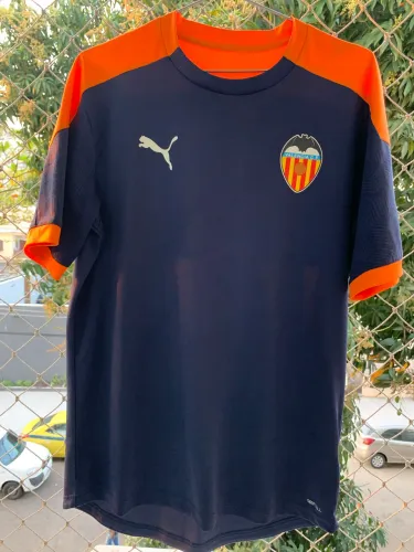 Camisa time Valencia 2020 2021