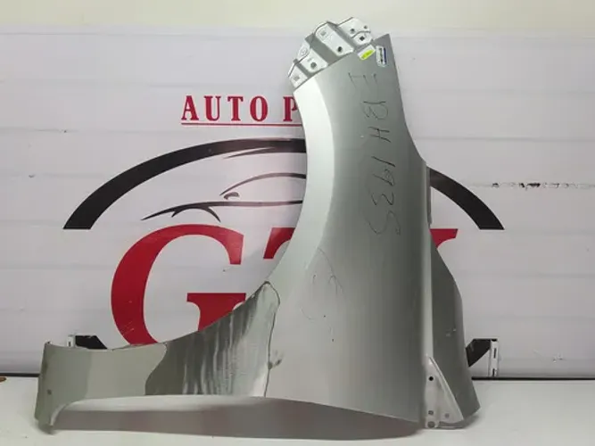 Paralama Toyota Yaris 2018 2019 2020 Esquerdo Original