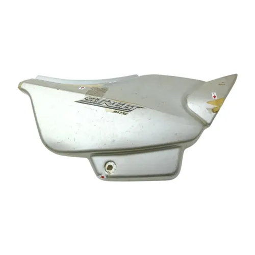 Tampa Lateral Direit Mvk Street 150 2007 A 2013 Original