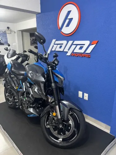 Zontes R350 0KM 2026/2027