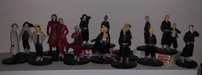Tokyou Revengers