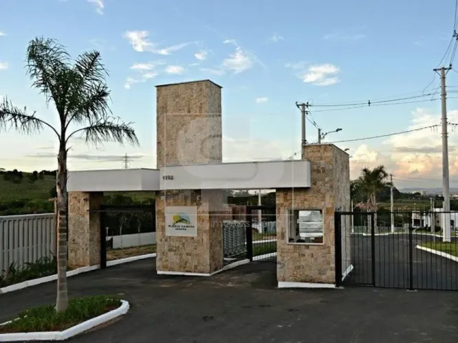 Terreno em Condomínio em Porto Alegre, no bairro Verdes Campos, à venda.