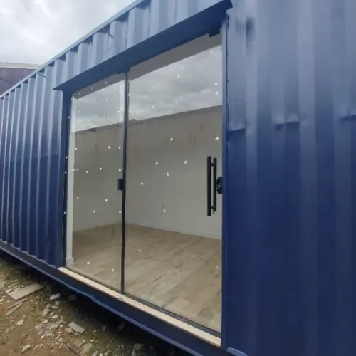 Container Comercial Escritório em Belo Horizonte