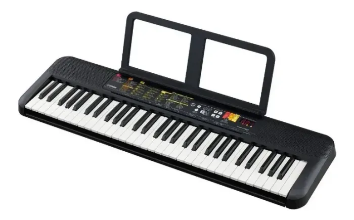 Teclado Yamaha Psr-f52 / f52 / F-52