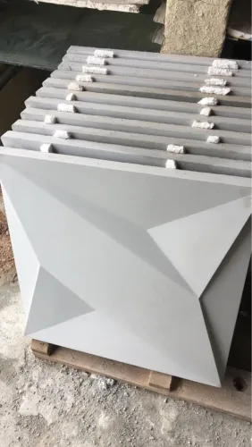 Pisos Decorativos de Concreto