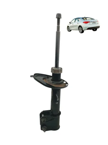 Amortecedor Dianteiro Direito Citroen C4 Lounge 2015