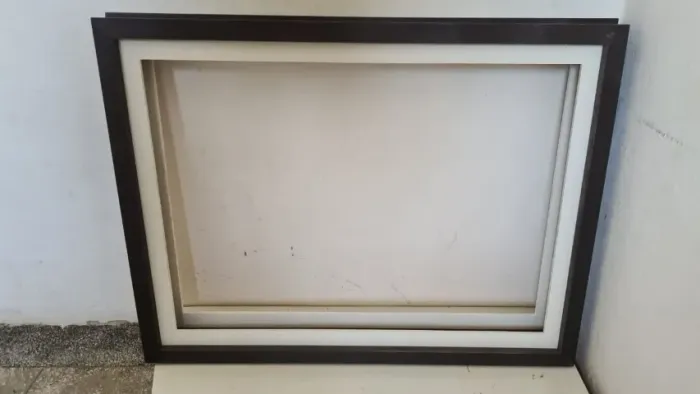 Moldura para Quadro Elegante (1,00m x 0,65m) (UNIDADE)