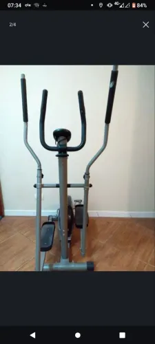 Elíptico_Equipamentos de Ginástica