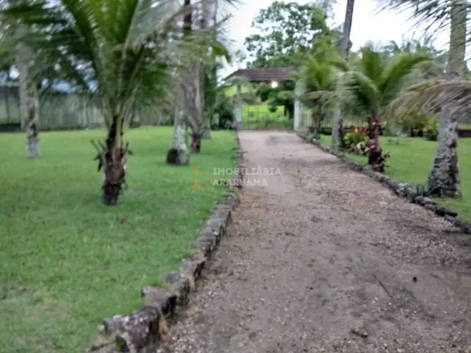 Chácara à venda, 2 quartos, São Vicente de Paulo - Araruama/RJ