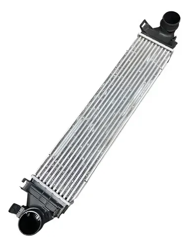 Radiador Intercooler Evoque 2.0 2014 6g919l440de C/detalhe