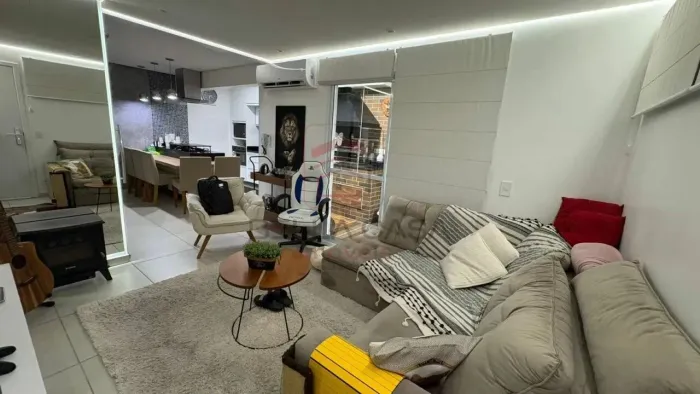 Condominio Fechado na Santa Clara