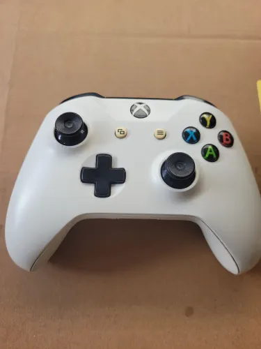 Xbox one S controle novo