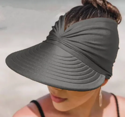 Chapéu viseira 