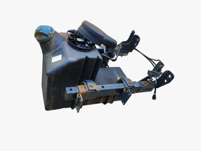 Tanque Arla Tector Completo *0 2023 Origi 5802458973
