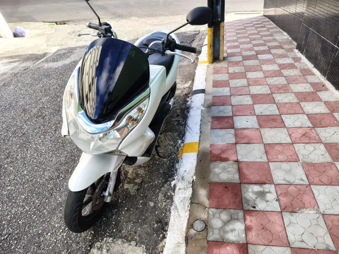 Vendo PCX 