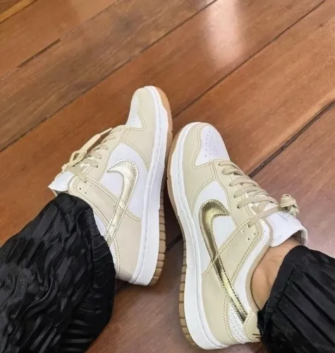 Tênis Nike Sb Dunk Low Pro