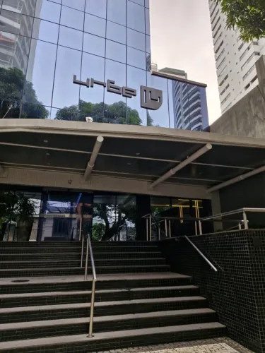 Sala Comercial no Ed. Urbe 14 - Umarizal - à venda