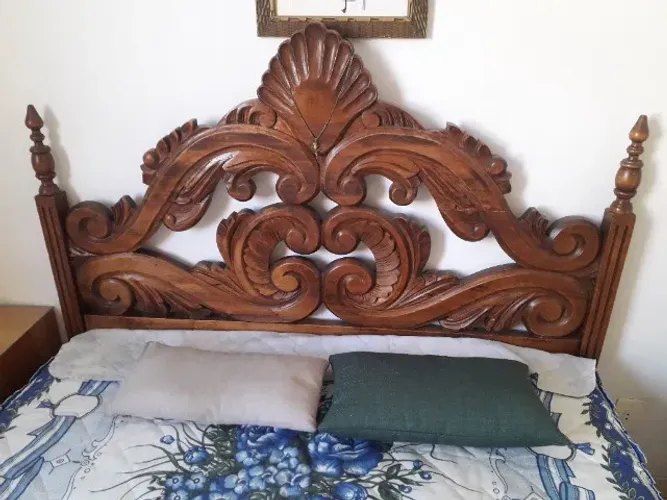 Cama de casal