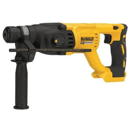 Martelete Perfurador Rompedor SDS Plus Max Brushless 2.6 Joules 20V 