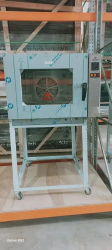 Forno turbo