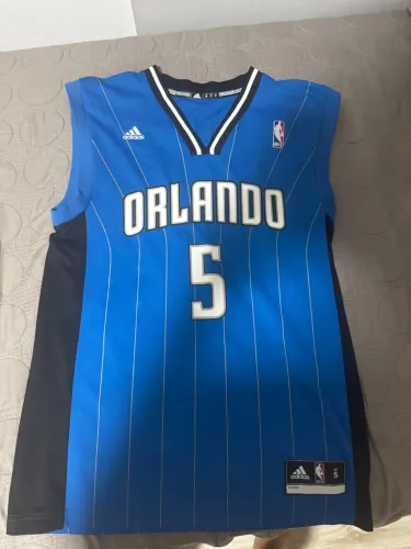 Camisa Orlando Magic #5 Adidas 