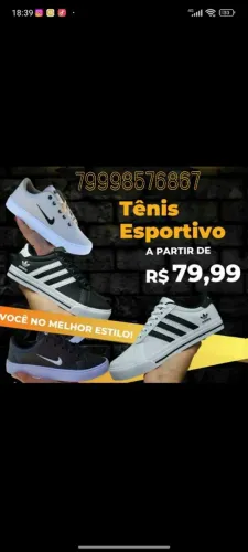 Tênis