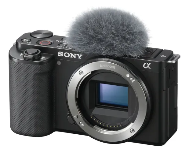 Sony Zve10