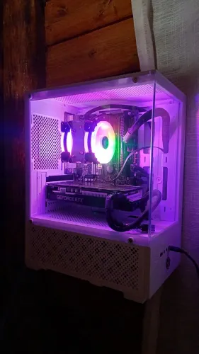 Pc gamer - i5 9400f + RTX 2060