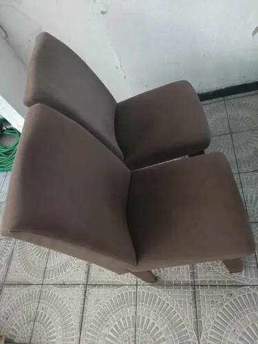 Vendo 2 cadeiras