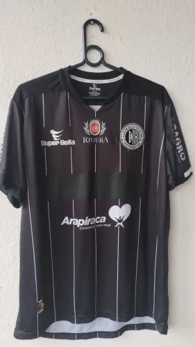 Camisa do Asa de Arapiraca 