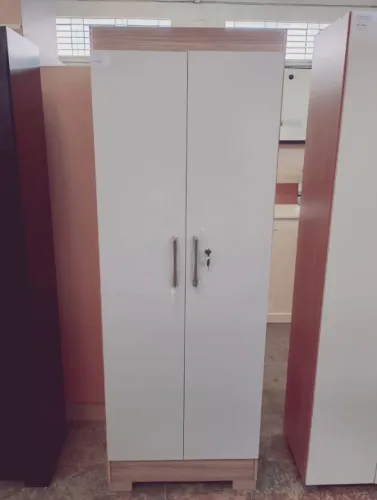Armario Multiuso Organizador Com Chave