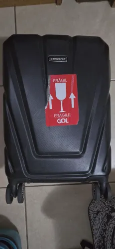 Mala samsonite vegas P Preta