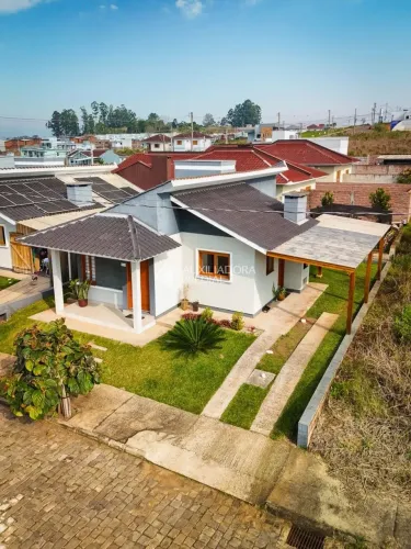 Casa no bairro Medianeira, Arroio do Meio