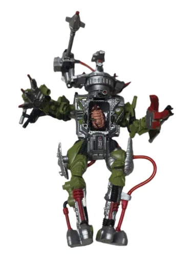 Mcfarlane No-body - Spawn Series 7 1997
