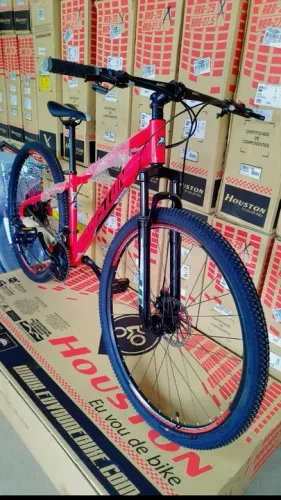 Bicicleta aro 29 
