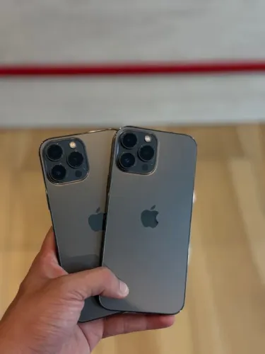 iPhone 13 Pro Max promoção imperdível