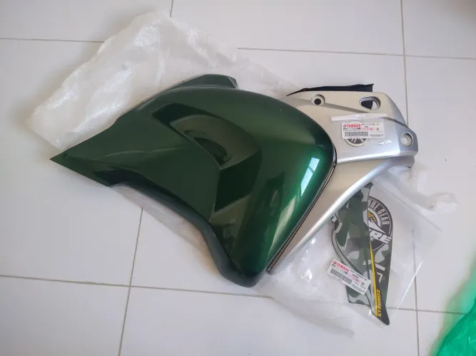 CARENAGEM LD YAMAHA XTZ TÉNÉRÉ 250