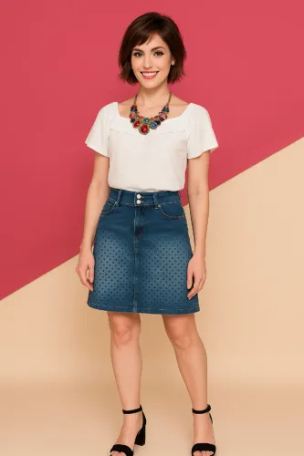 SAIA RETA JEANS 