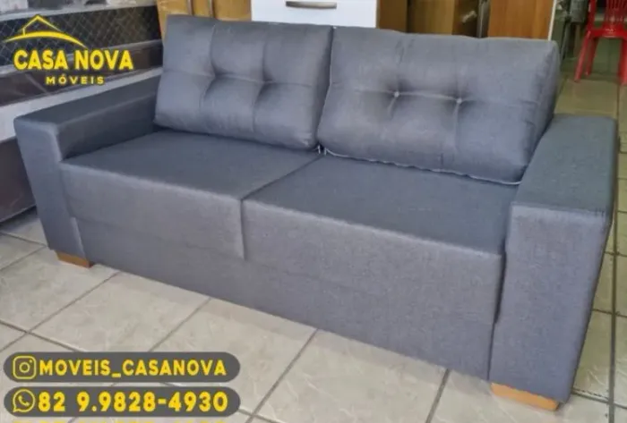 Sofá 