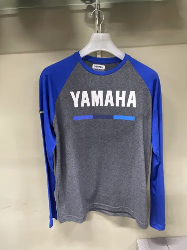 Camiseta Yamaha original