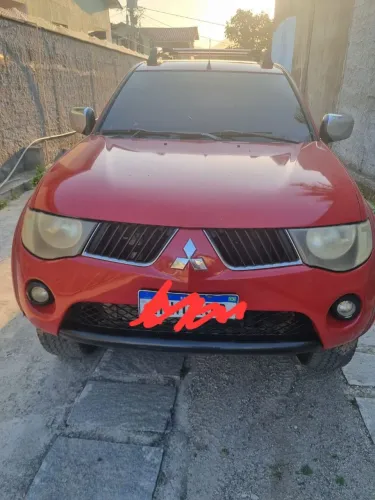 Vendo l200 triton HPE 2010