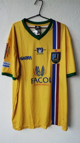 Camisa de time Vitória de Pernambuco- Garra