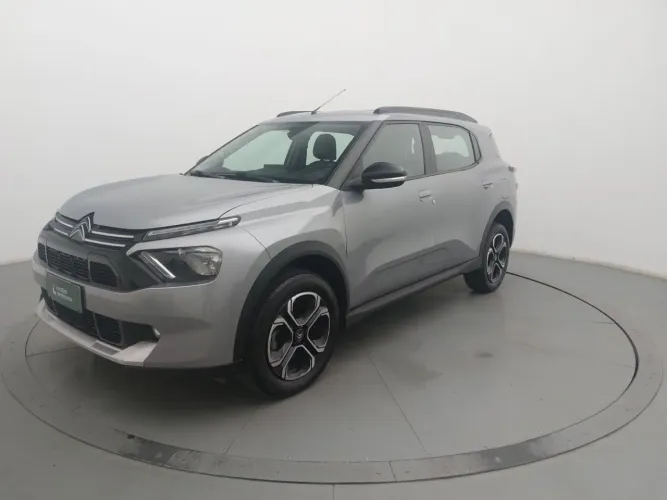 Citroen C3 Aircross Shine 1.0 Turbo 200 Aut. 2025