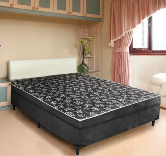 cama casal conjugada 