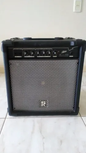Amplificador de guitarra staner Kute 60 (Raridade!!!)