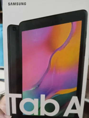 Tab A samsung