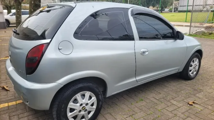 Chevrolet Celta Life 1.0 MPFI VHC 8V 3P 2006